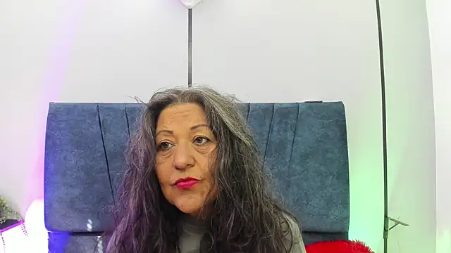 Victoriaa Anderson online show from 07/14/26, 01:39
