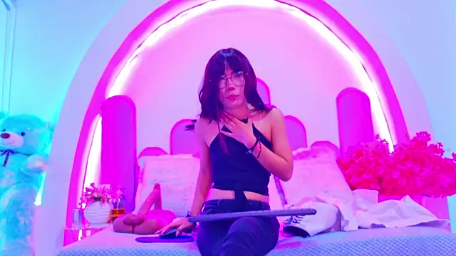 BunnySexyy18 online show from 03/18/26, 03:09