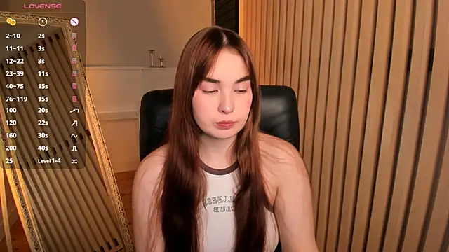  cutie  angel  online show from 11/26/25, 08:37