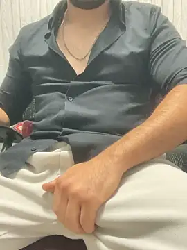 DARK0924 online show from 11/28/25, 07:16