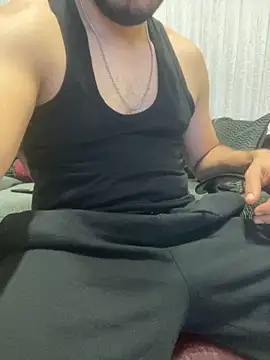 DARK0924 online show from 11/29/25, 06:44