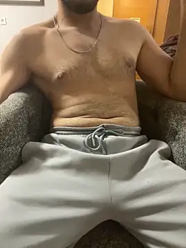 DARK0924 online show from 12/03/25, 03:58