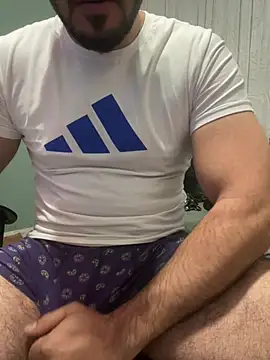 DARK0924 online show from 01/08/26, 09:39