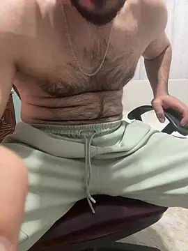 DARK0924 online show from 03/05/26, 07:43