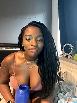 HotKaylaa online show from 11/27/25, 11:34