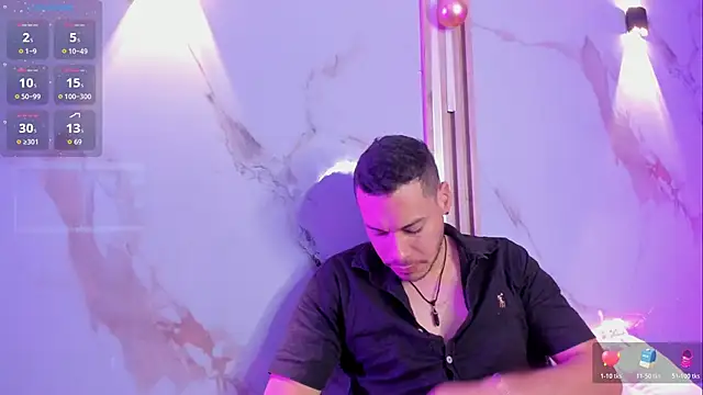 Aron and molly online show from 12/14/25, 11:59