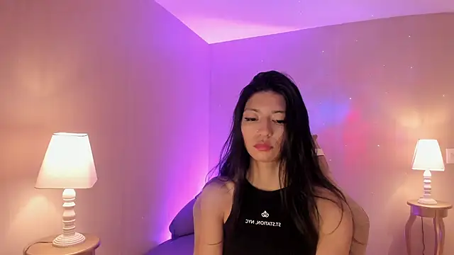 Snapshot of DulceDarling chatting on 11/15/25, 12:45 DulceDarling online show from 11/15/25, 12:45