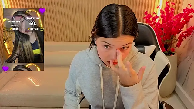 venus velvet tp online show from 03/29/26, 01:00