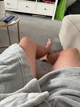 cumtoomuch25 online show from 11/15/25, 09:50