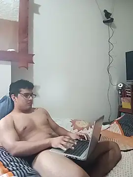 Zack1225 online show from 12/19/25, 02:57