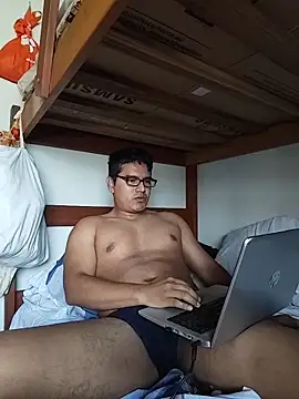 Zack1225 online show from 02/07/26, 07:28