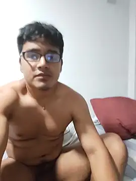 Zack1225 online show from 04/09/26, 02:33