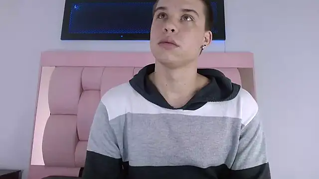 Liam York  online show from 11/20/25, 12:49