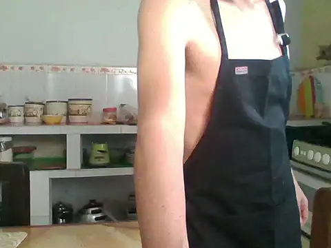 Maqui3 online show from 05/29/26, 07:56