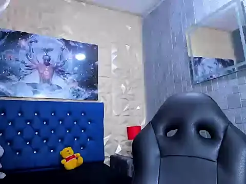 ElanGiraldo online show from 03/31/26, 10:21