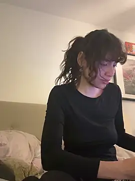 hibanaduo online show from 02/19/26, 10:39