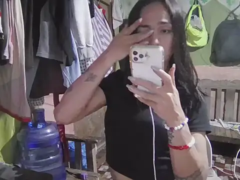 lustfulkatie online show from 11/22/25, 08:52