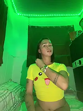 lustfulkatie online show from 02/10/26, 02:54