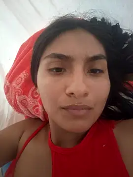 Snapshot of Uvit chatting on 11/14/25, 10:07 Uvit online show from 11/14/25, 10:07