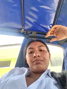 Snapshot of Uvit chatting on 03/31/26, 05:13 Uvit online show from 03/31/26, 05:13