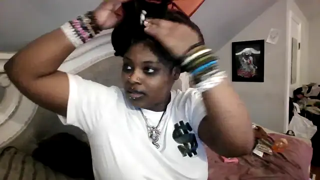 Dusaa  online show from 12/21/25, 01:24