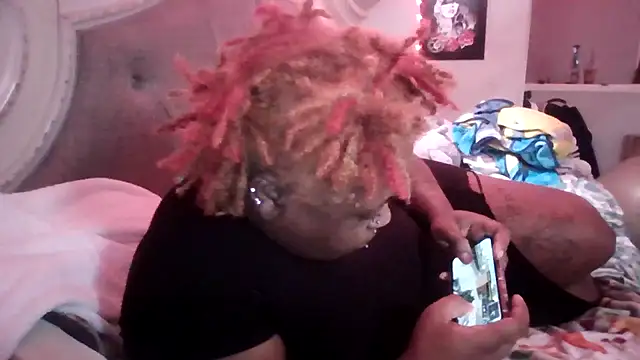 Dusaa  online show from 01/08/26, 07:16