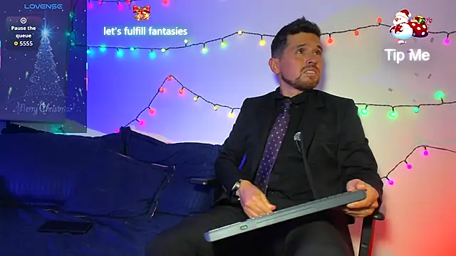 Prince1 dark online show from 12/23/25, 06:00