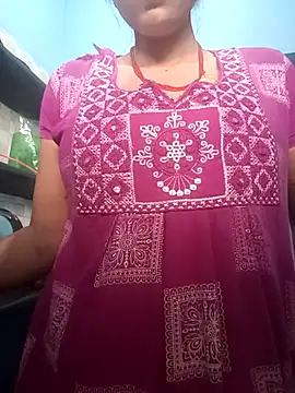 Nisha Hindi online show from 11/18/25, 06:07