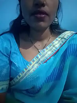 Nisha Hindi online show from 01/10/26, 08:49