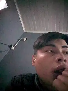 yoelparadodel69 online show from 11/10/25, 04:33