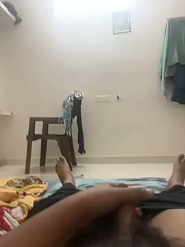 Snapshot of harshareddy2003 chatting on 02/12/26, 09:48 harshareddy2003 online show from 02/12/26, 09:48