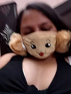 Kamna Hotty online show from 01/18/26, 04:11