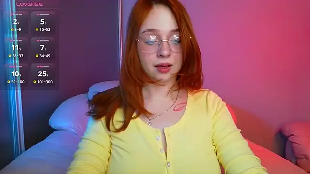 Erica Nelson online show from 04/04/26, 01:37