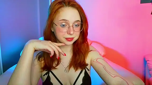 Erica Nelson online show from 04/10/26, 02:28