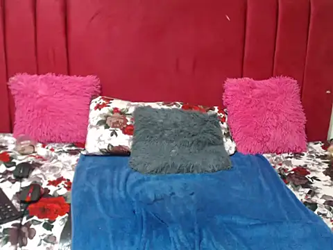 HipsDontLieX95 online show from 03/06/26, 10:39