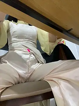 Minssa6969 online show from 02/02/26, 05:28