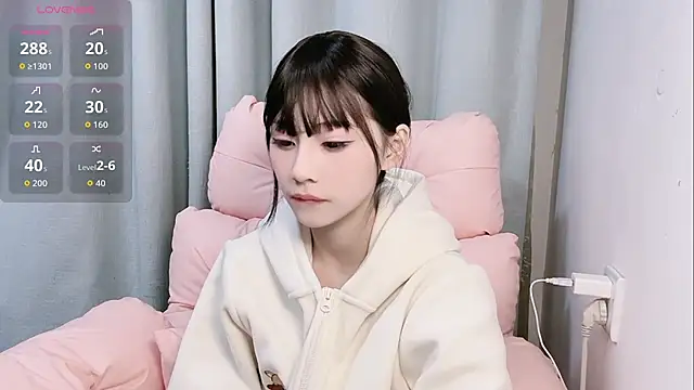 lris-Beauty online show from 11/16/25, 01:06