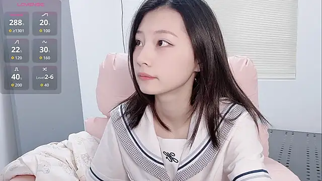 lris-Beauty online show from 12/14/25, 02:17