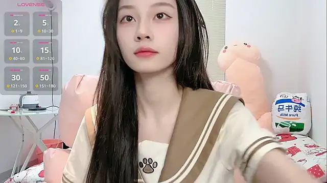 lris-Beauty online show from 02/01/26, 06:01