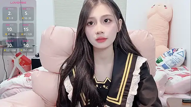 lris-Beauty online show from 02/10/26, 02:54