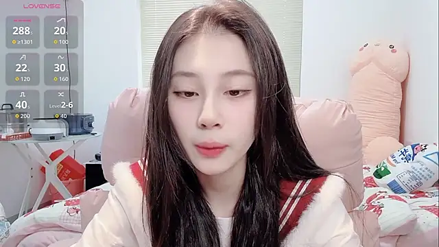 lris-Beauty online show from 02/11/26, 05:34