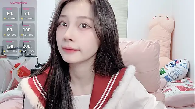 lris-Beauty online show from 02/12/26, 03:12