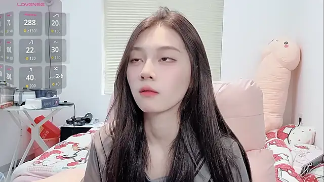 lris-Beauty online show from 03/05/26, 03:02