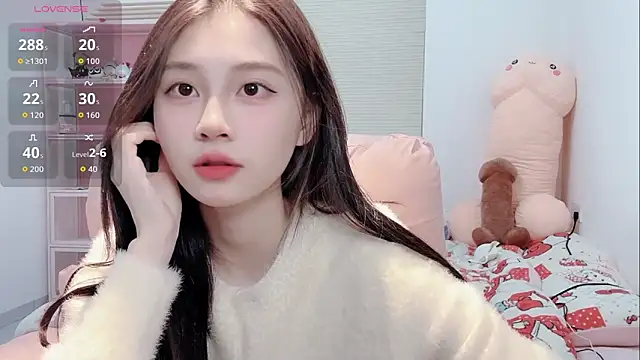 lris-Beauty online show from 03/11/26, 10:21