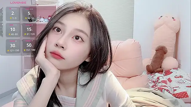 lris-Beauty online show from 03/13/26, 03:57