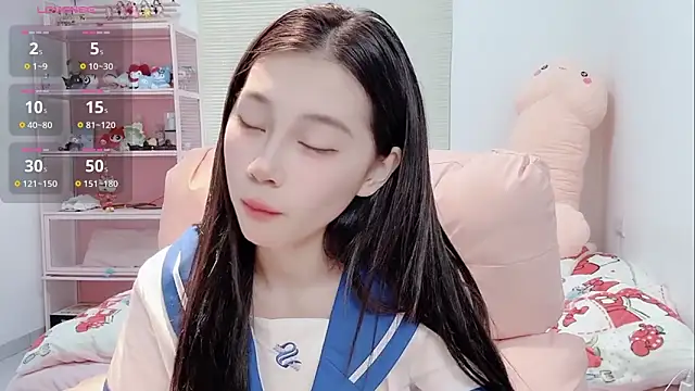 lris-Beauty online show from 03/19/26, 05:44