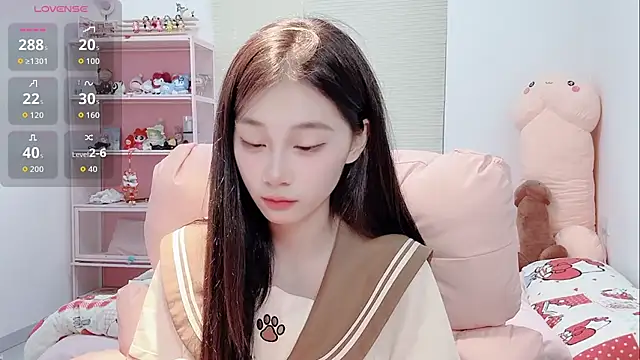 lris-Beauty online show from 03/20/26, 09:14