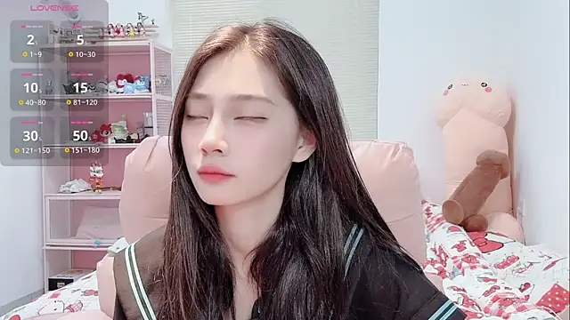 lris-Beauty online show from 03/21/26, 02:49