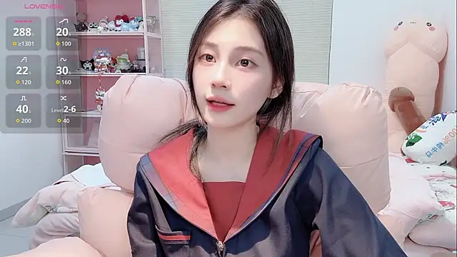 lris-Beauty online show from 03/30/26, 03:24