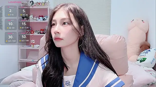 lris-Beauty online show from 04/01/26, 07:31